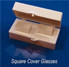 普通蓋玻片（Micro Cover Glasses）